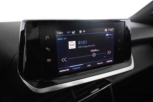 PEUGEOT 2008 2008 PureTech 100 S&S Allure Pack