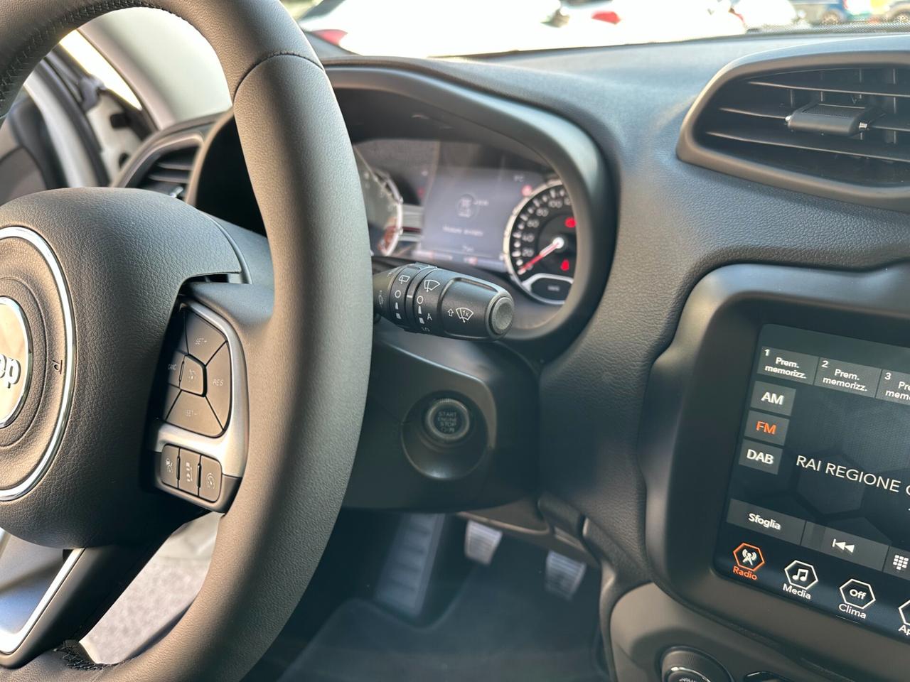 Jeep Renegade 1.0 T3 Limited