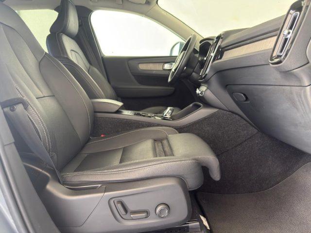 VOLVO XC40 D3 AWD Geartronic Inscription