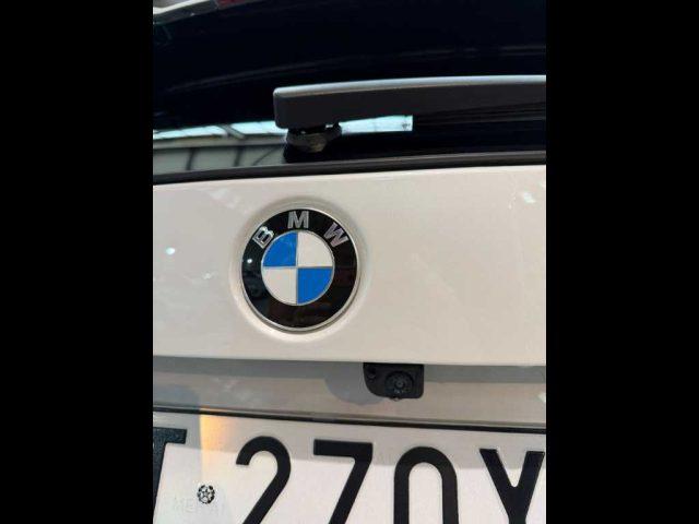 BMW X1 (U11) - xDrive 20d xLine