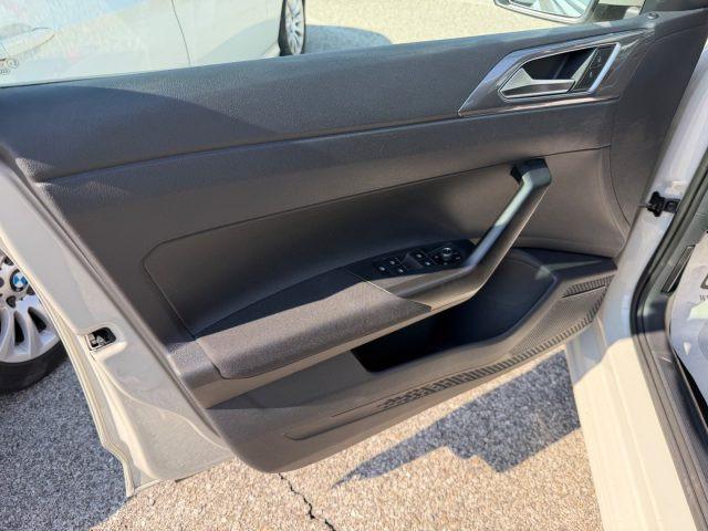VOLKSWAGEN Polo 1.0 TSI Style