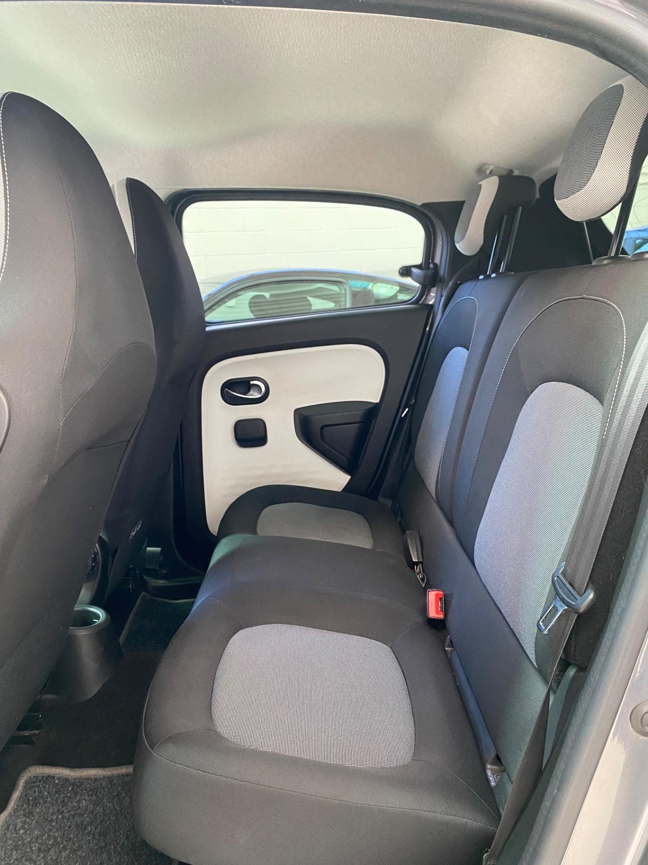 Renault Twingo SCe limited
