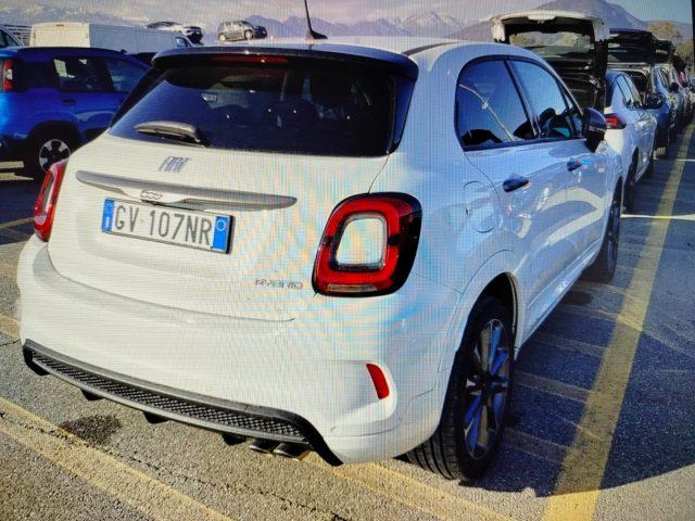 FIAT 500X 1.5 T4 Hybrid 130CV DCT Sport SUPERPROMO