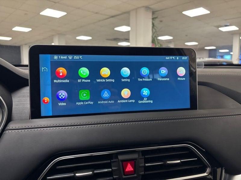 EVO Evo 7 1.5 Turbo DCT 7 Posti