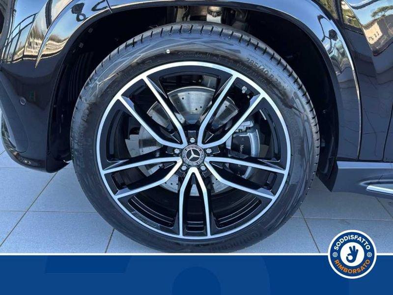 Mercedes-Benz GLS 450d 4Matic AMG Line Premium Plus