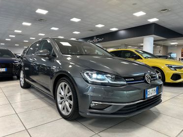 Volkswagen Golf 1.5 tsi DSG 5p. Highline BlueMotion Technology