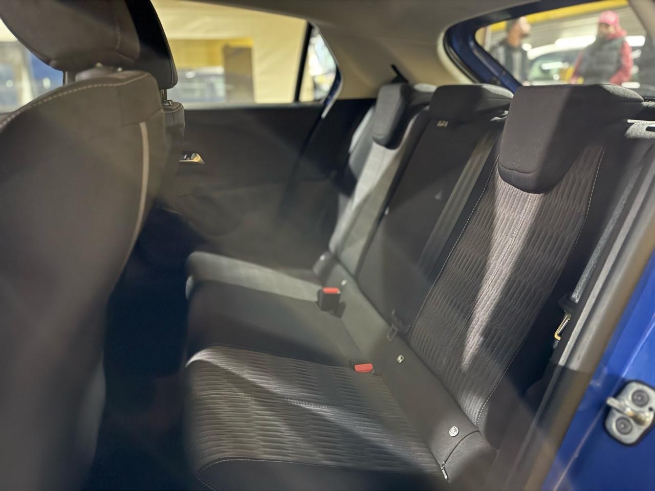 Opel Corsa 1.2 Edition