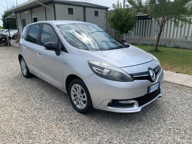 RENAULT Scenic Scénic 1.5 dCi 110CV EDC Energy
