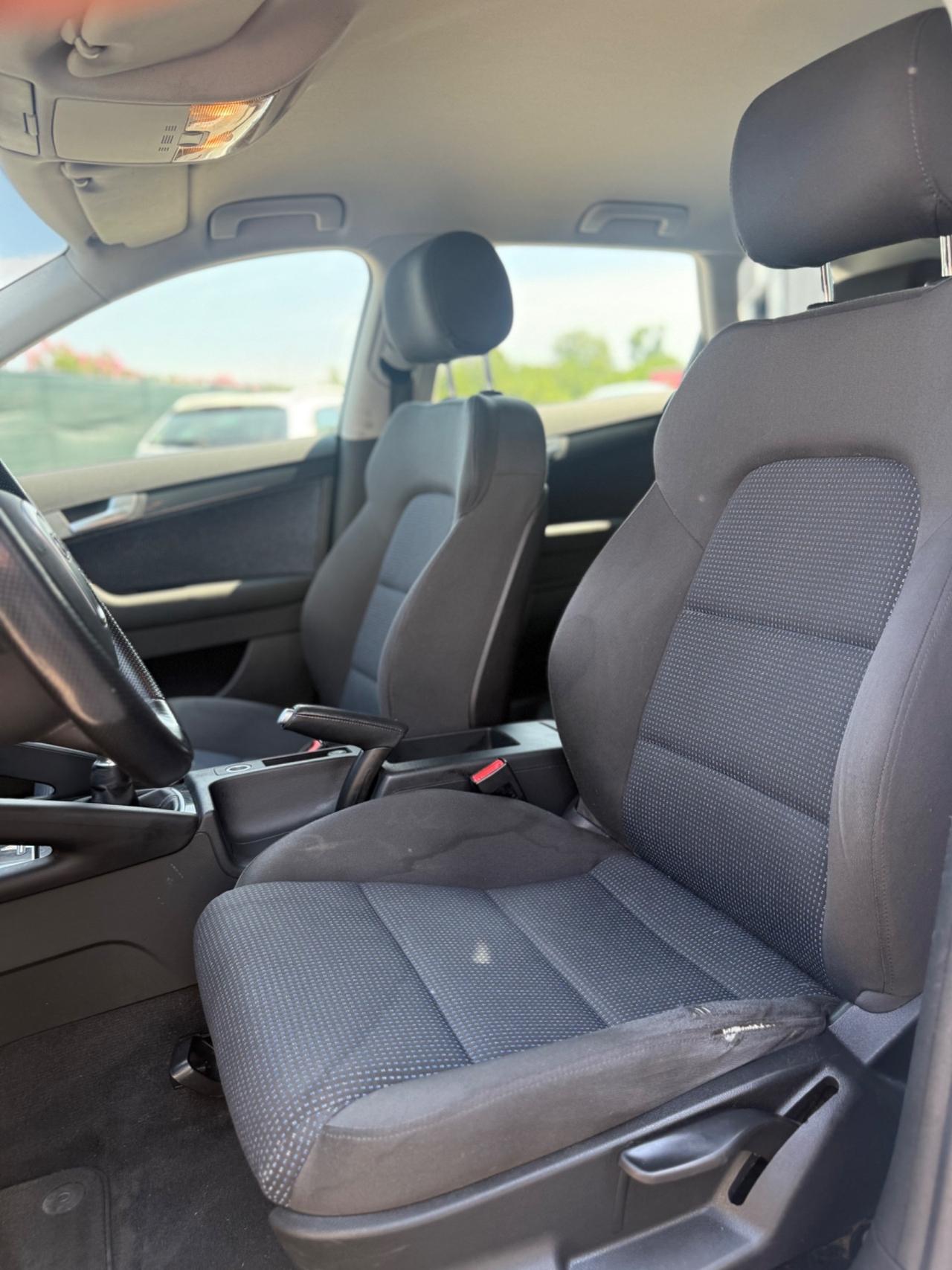 Audi A3 SPB 2.0 TDI F.AP. quattro Ambition