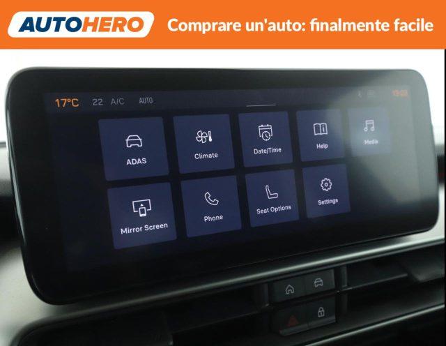 JEEP Avenger 1.2 Turbo 100 CV Longitude