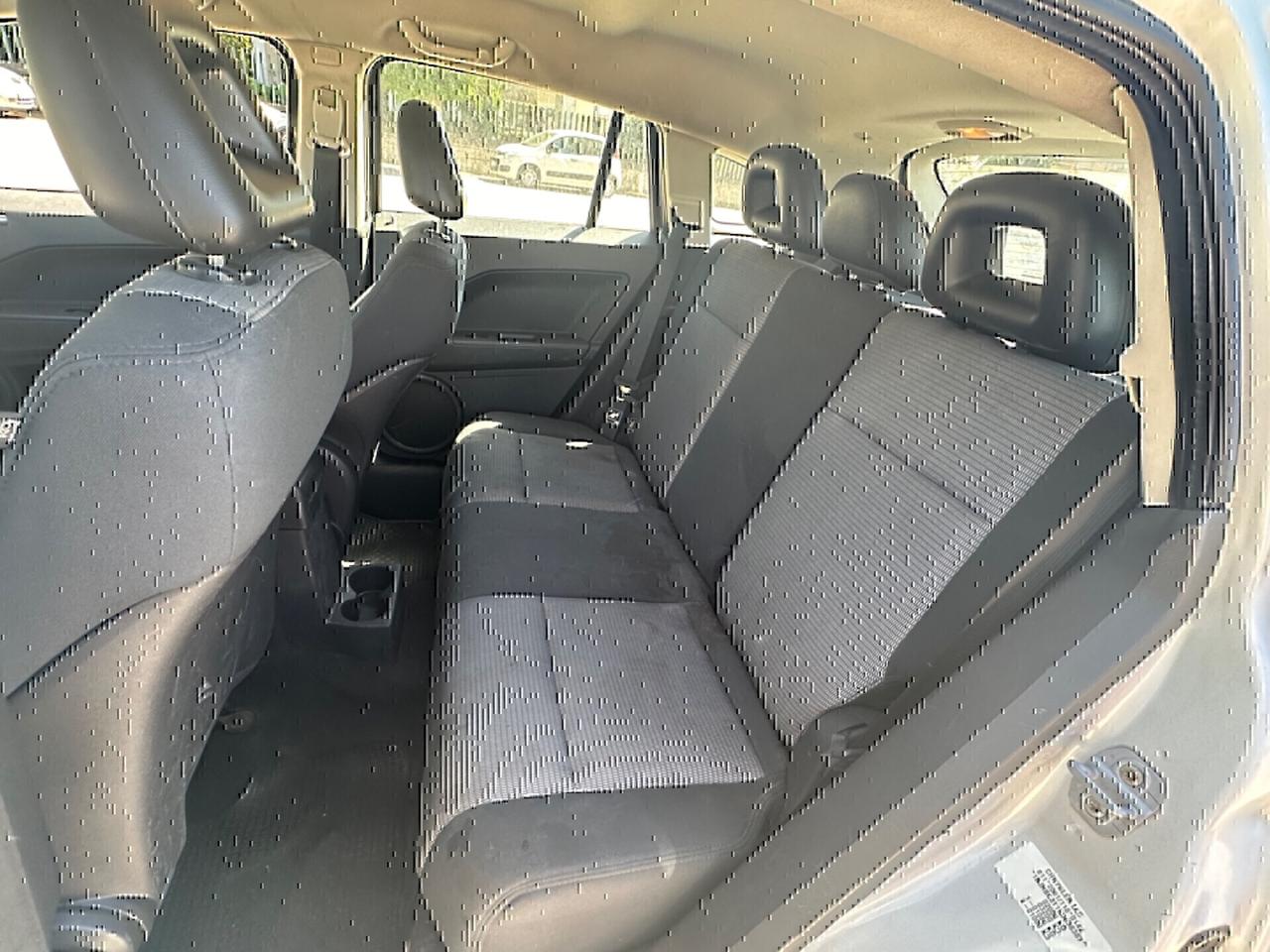 Dodge Caliber 2.0 Turbodiesel S