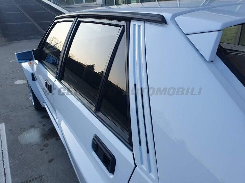 Lancia Delta I 1979 2.0 16v HF Integrale Evoluzione