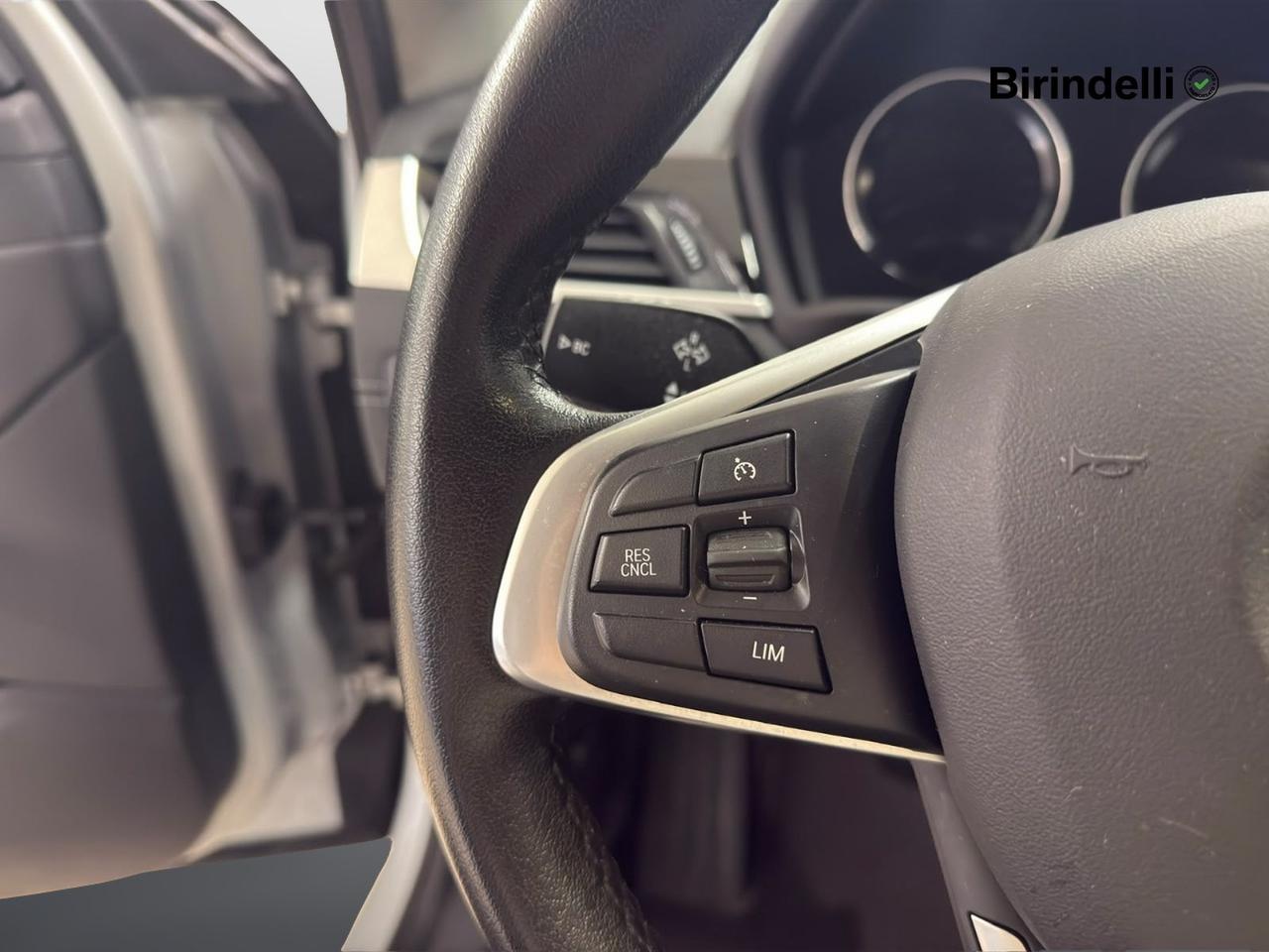 BMW X1 (F48) - X1 sDrive18i xLine Plus