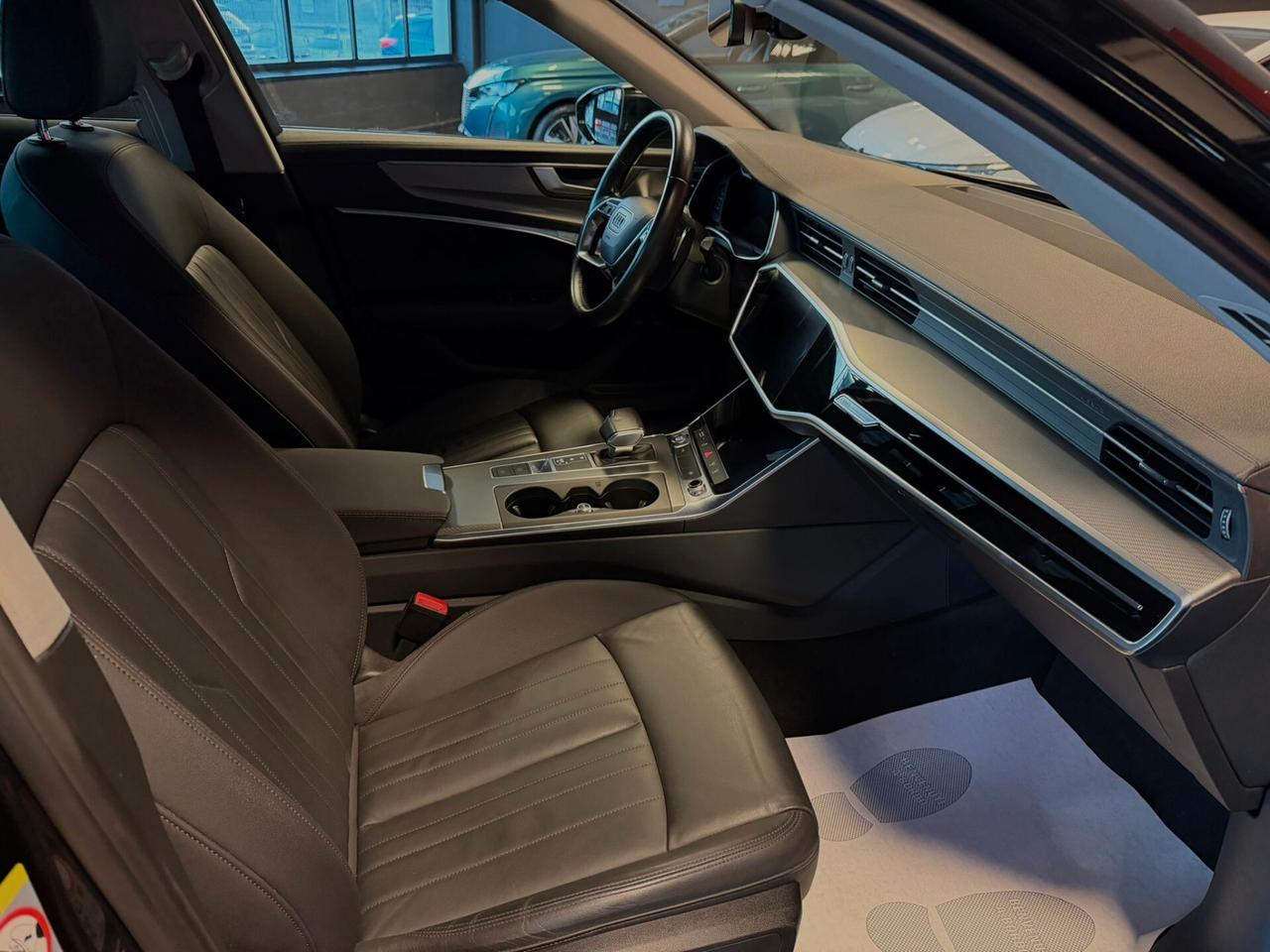 Audi A6 45 2.0 TFSI ultra S tronic Business Design