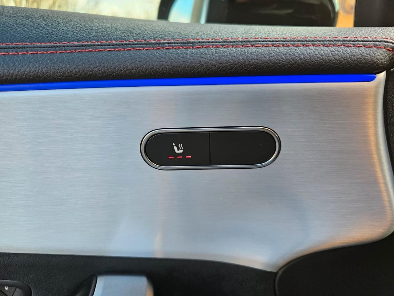 Mercedes-benz CLA 200d 150cv Shooting Brake Premium AMG