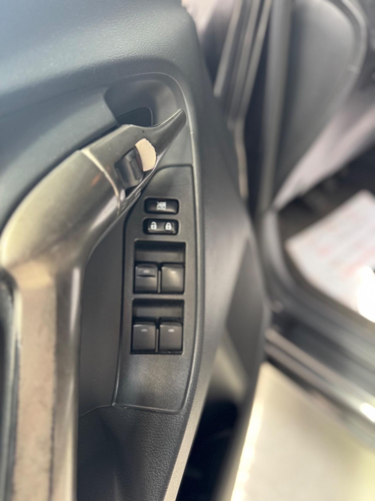 Toyota Verso 2.0 D Sol