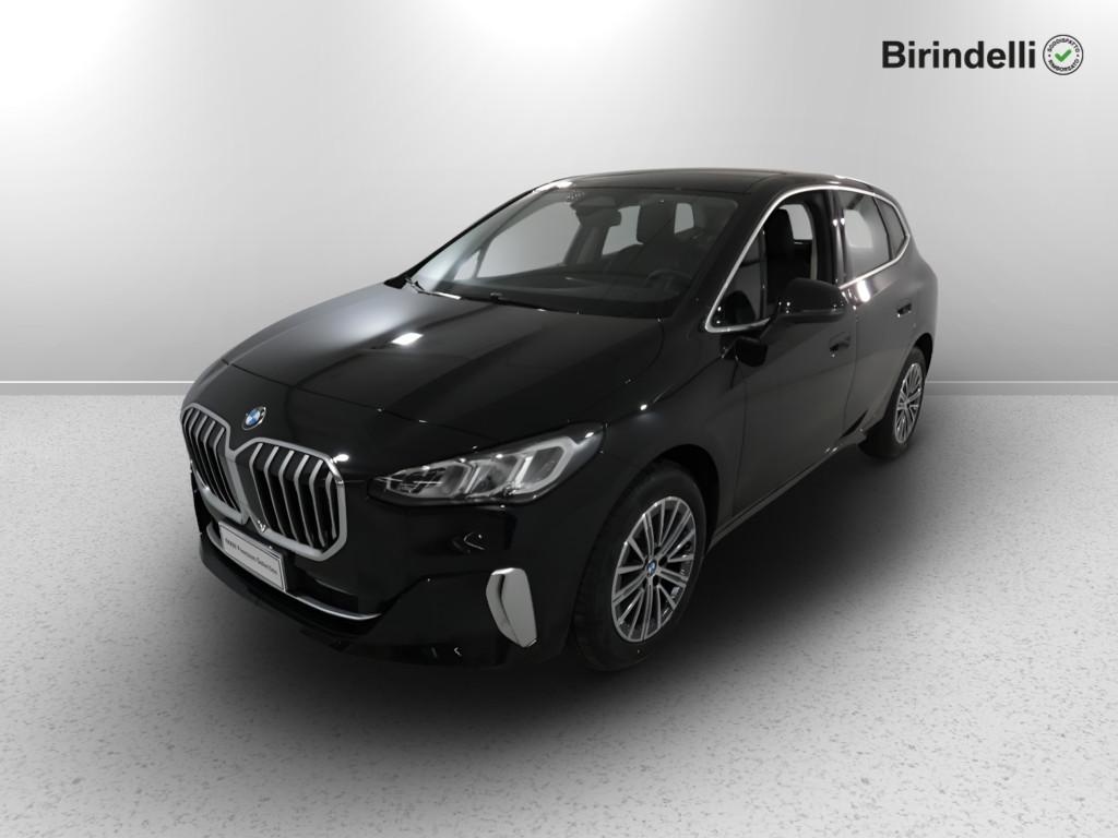 BMW Serie 2 A.T. (U06) - 218d Active Tourer Luxury