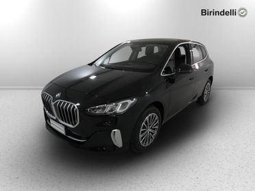 BMW Serie 2 A.T. (U06) - 218d Active Tourer Luxury