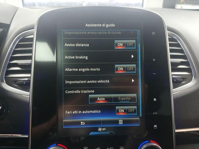 Renault Espace 1.6 Energy dCi 160cv EDC INITIALE PARIS