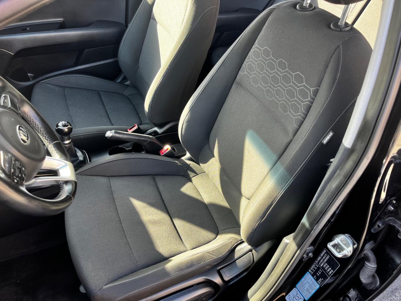 Kia Rio 1.2 MPi Evolution