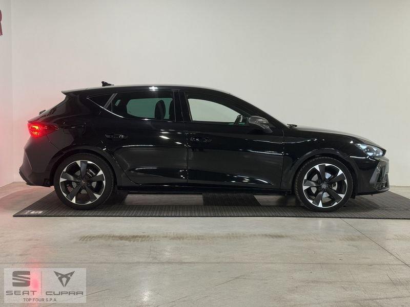 CUPRA Leon 2.0 TDI DSG