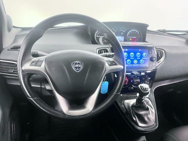 LANCIA Ypsilon 1.0 FireFly 5 porte S&S Hybrid Gold