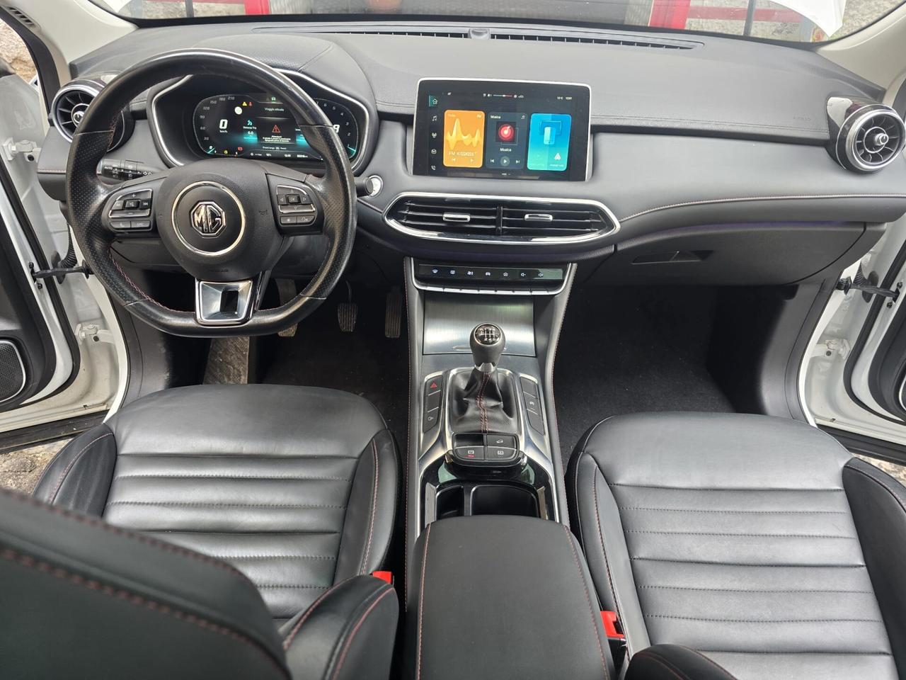 Mg HS 1.5T-GDI Luxury