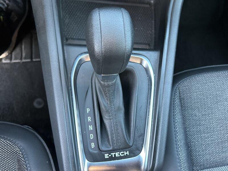 Renault Captur II 2019 1.6 E-Tech full hybrid Rive Gauche 145cv auto