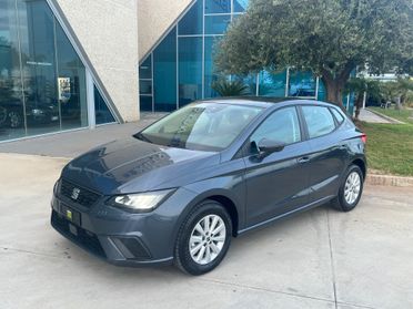 Seat Ibiza 1.0 EcoTSI 115 CV 5porte Business possibilità noleggio no scoring