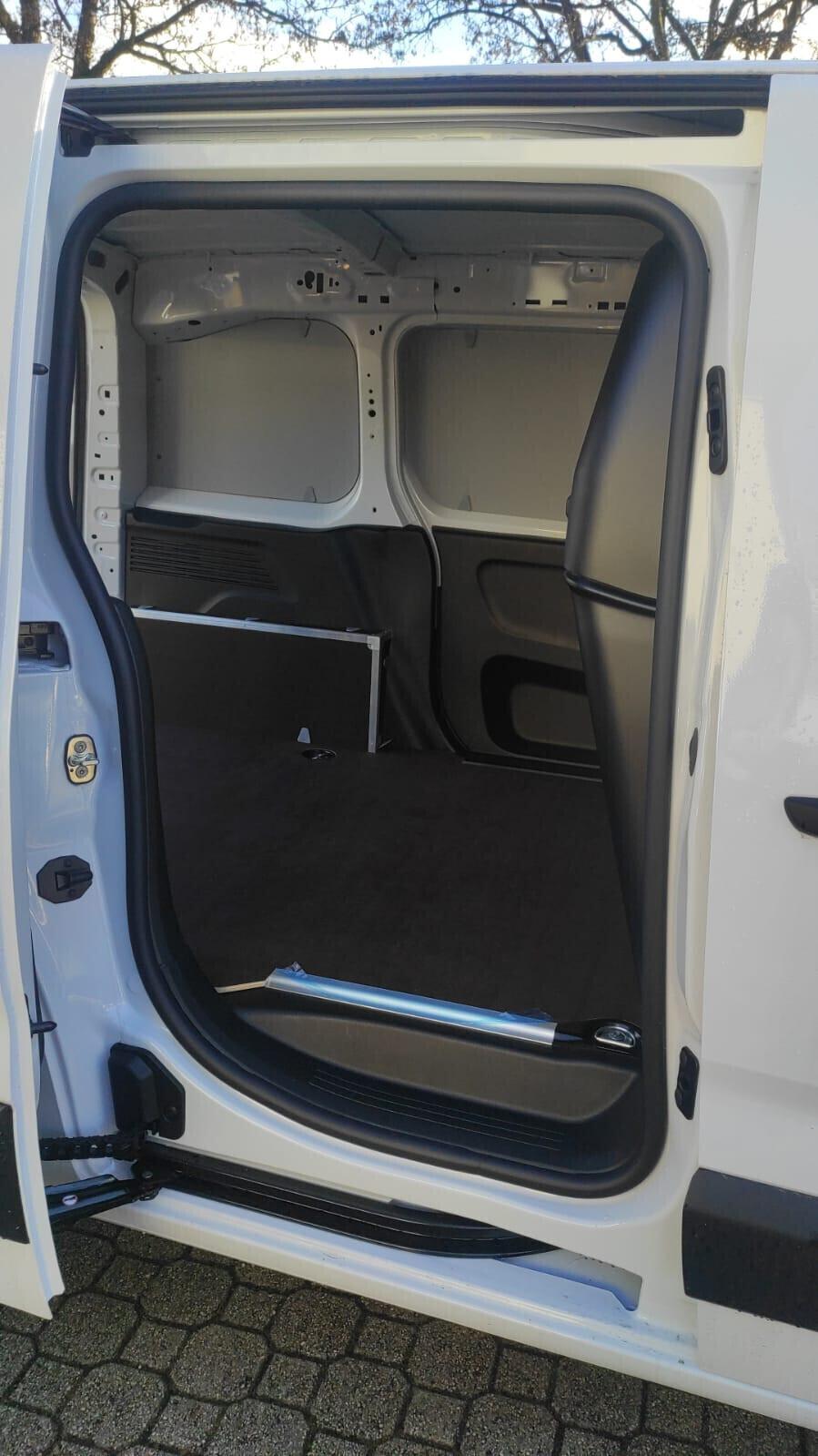 FIAT DOBLO' L1 - H1 1.5 DIESEL 2 POSTI 100CV