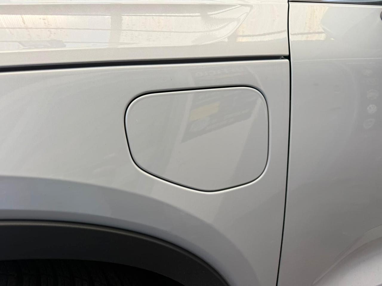 Volvo XC40 T4 Recharge Plug-in Hybrid R-design
