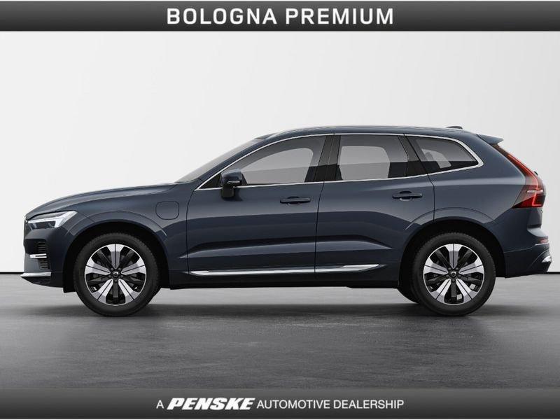 Volvo XC60 T6 Plug-in hybrid AWD automatico Core