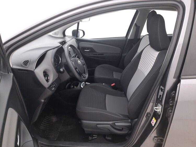 Toyota Yaris Hybrid Business BR738251 1.5 Full Hybrid 101CV
