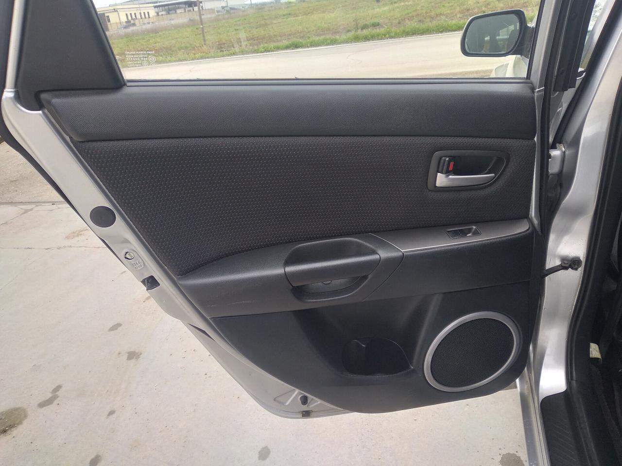 Mazda 3 Mazda3 1.6 TD 16V 109CV Energy