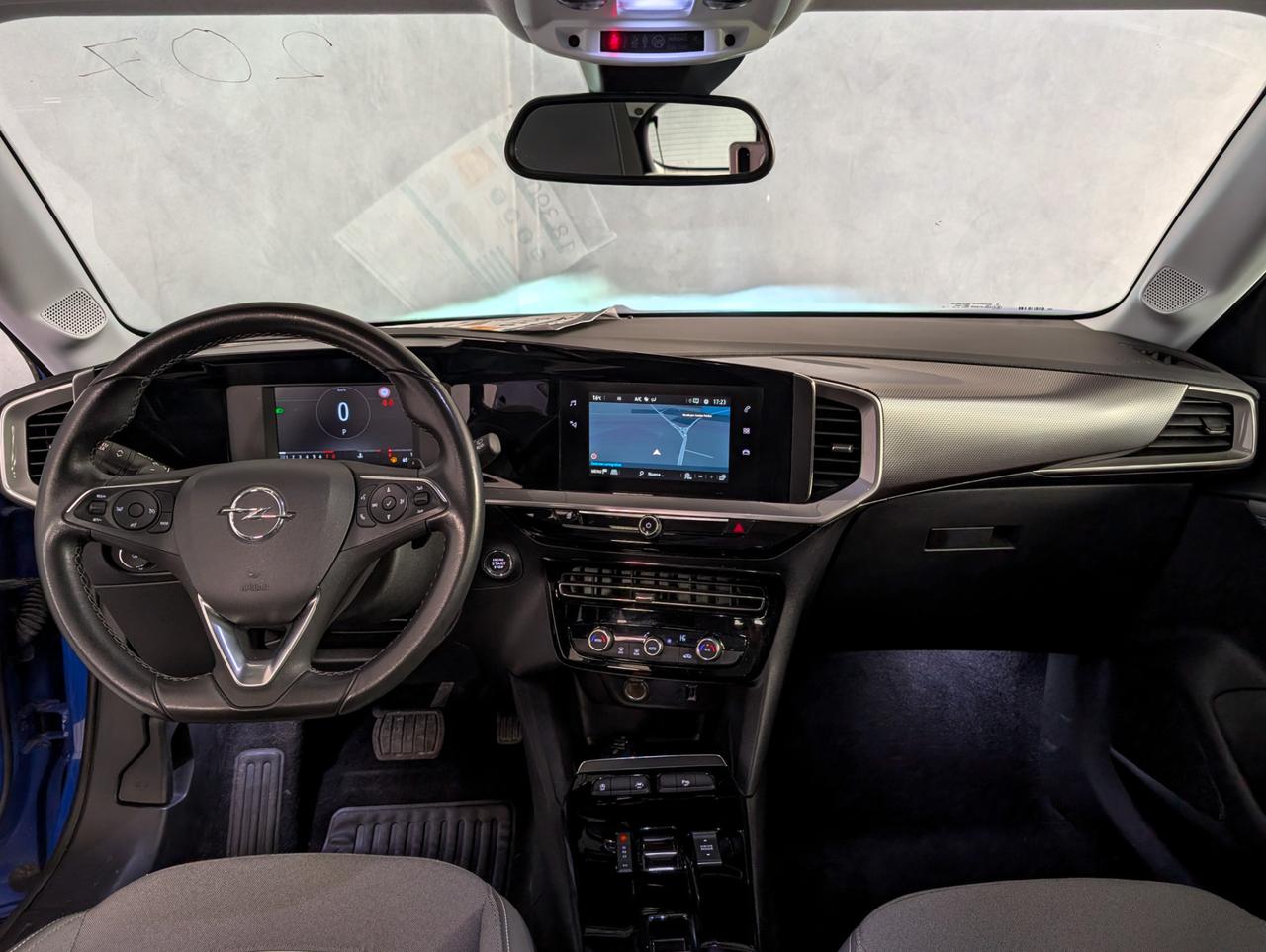 Opel Mokka 1.2 Turbo 130cv AT8 Elegance