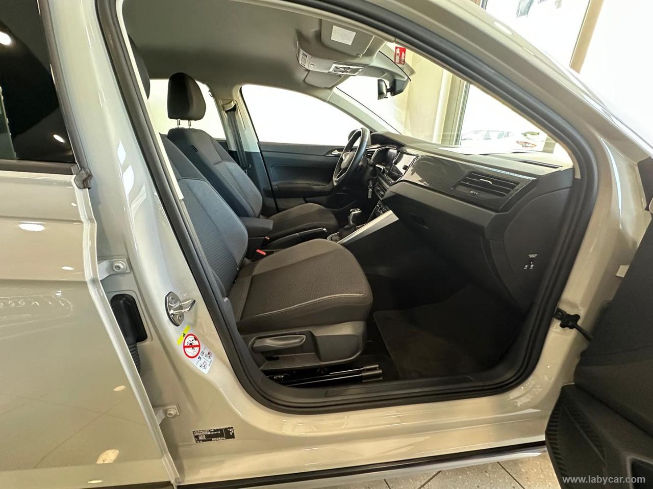 VOLKSWAGEN Taigo 1.0 TSI 115 CV DSG Life