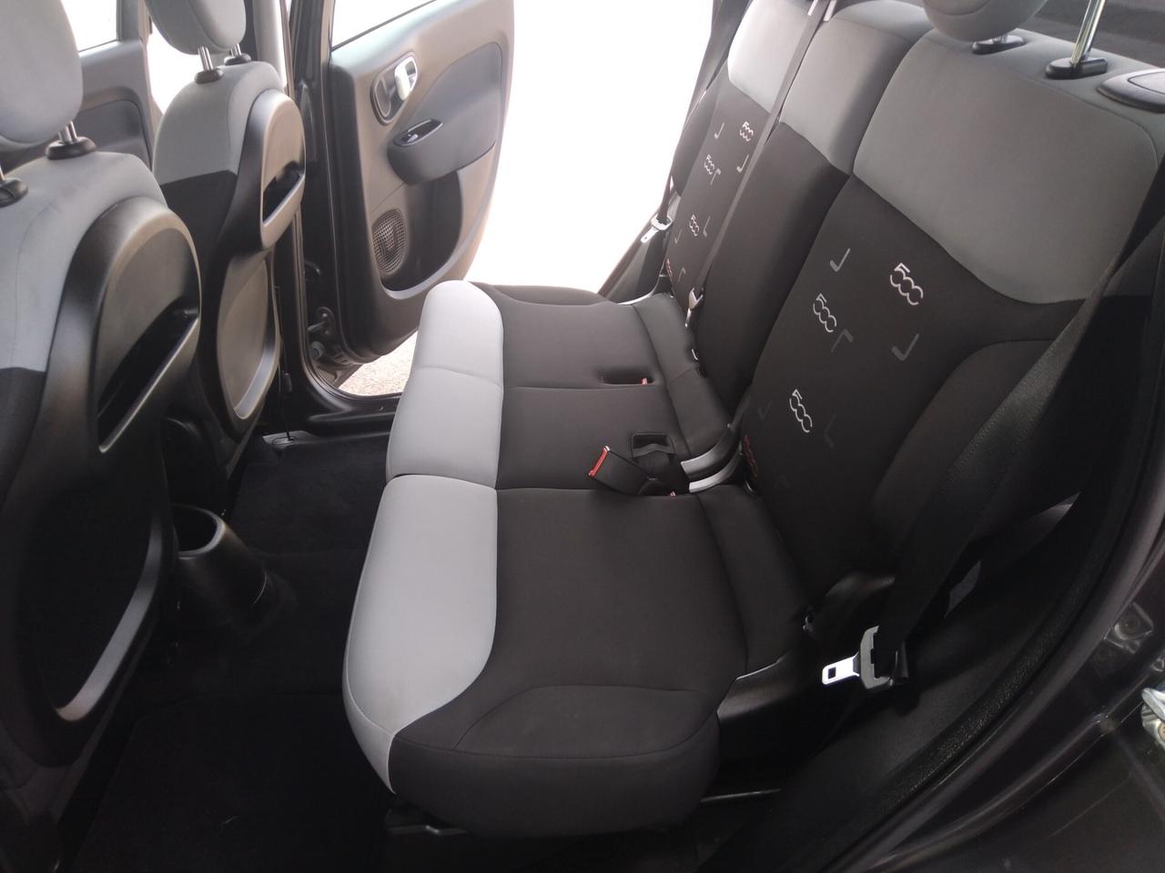 Fiat 500L 1.3 Multijet 85 CV Lounge x neopatentati