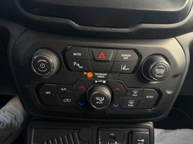 Jeep Renegade Renegade 1.3 t4 phev Limited 4xe at6