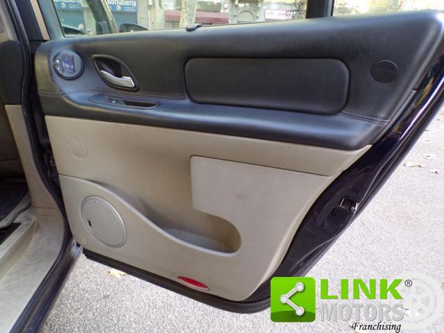 RENAULT Grand Espace 7 Posti 3.0 V6 24V dCi Proactive Initiale