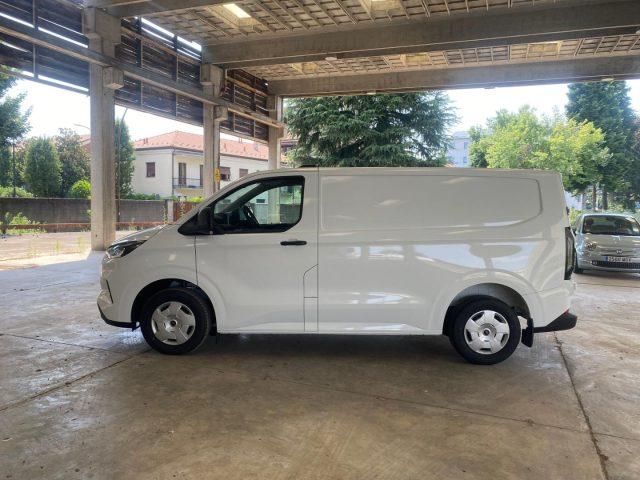 FORD Transit Custom 280 2.0 EcoBlue 136CV L1 H1 Furgone Trend