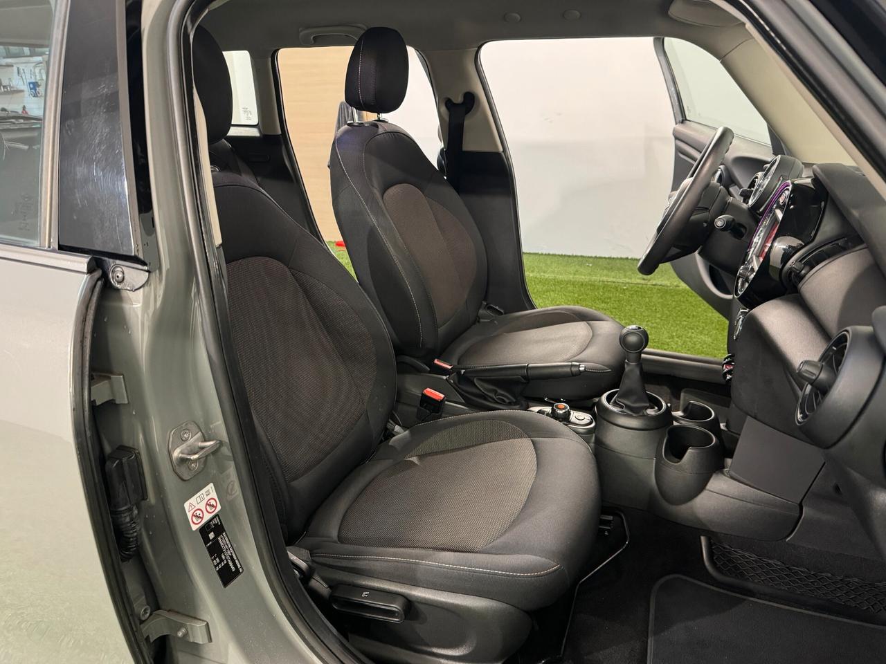 Mini 1.5 One 75CV 5P EURO6 OK NEOPATENTATI