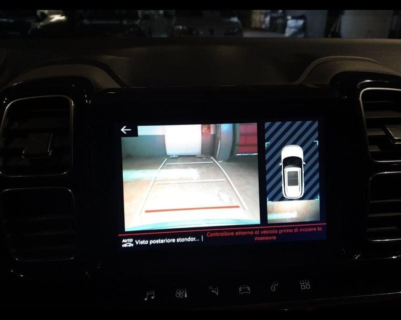 Citroën C5 Aircross PureTech 130 S&S EAT8 Shine