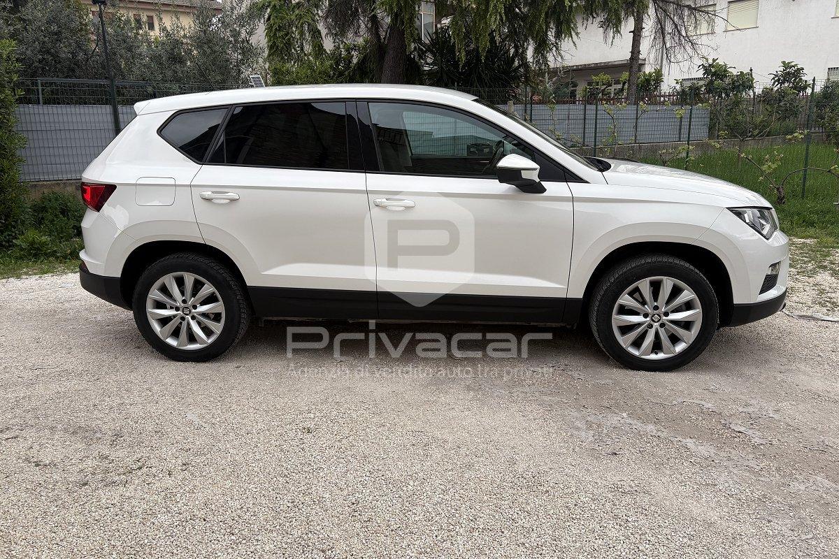 SEAT Ateca 1.6 TDI Business