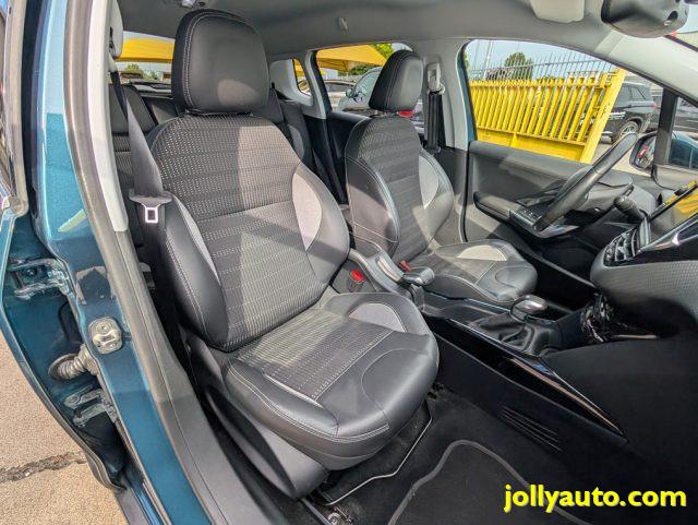 PEUGEOT 2008 1° serie PureTech 82 Allure