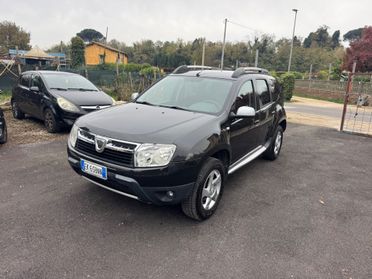 Dacia Duster 1.5 dCi 110CV 4x2 Lauréate NEOPATENTATI