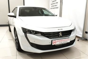 Peugeot 508 BlueHDi 160 Stop&Start EAT8 Allure