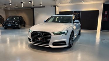 Audi A6 Avant 3.0 TDI 272 CV quattro S tronic - 2016