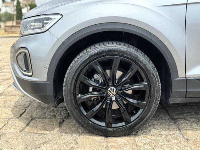 VOLKSWAGEN T-Roc 1.0 TSI Sport (Full Led/App/Navi)