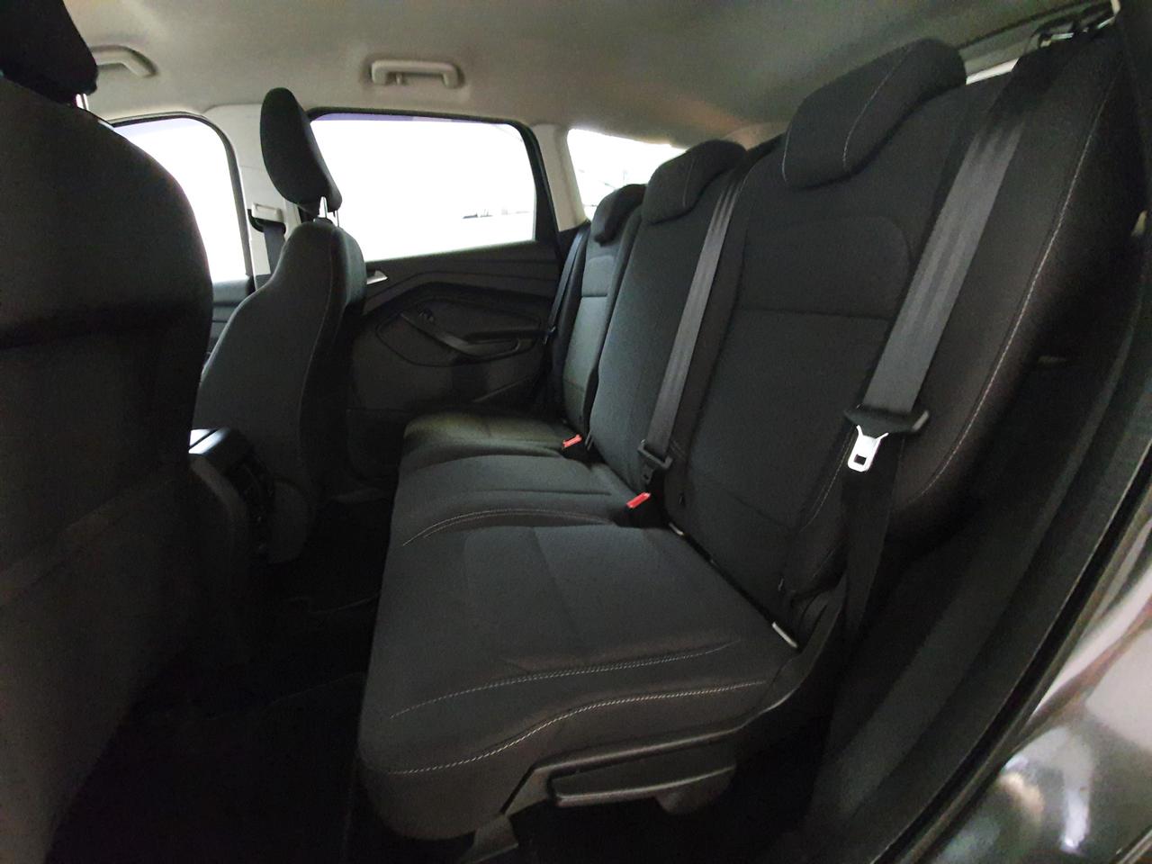 FORD Kuga 2ª serie - Kuga 1.5 TDCI 120 CV S&S 2WD Powershift Titanium Business