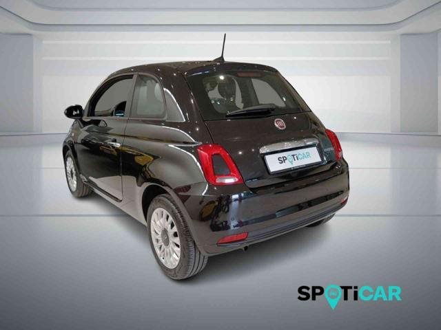 FIAT 500 1.0 Hybrid